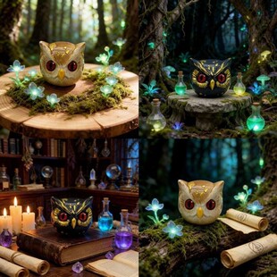 �羳��ƷRealistic Animal Sculptures���A؈�^��ʯ��[��