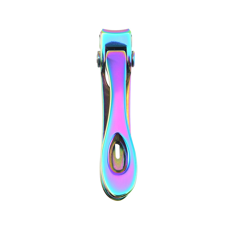 Cortaúñas de Boca Grande cortaúñas individuales cortaúñas de Boca Grande cortaúñas de acero inoxidable cortaúñas de impresión logo cortaúñas traje