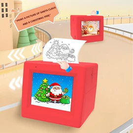 热敏打印机;拍立得相机;迷你相机