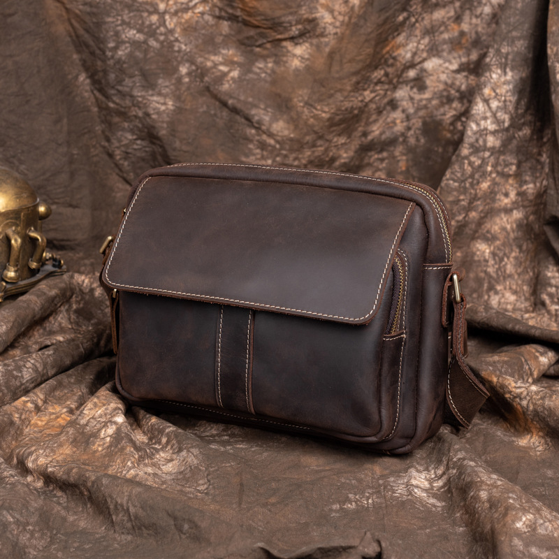 retro bag strap one shoulder