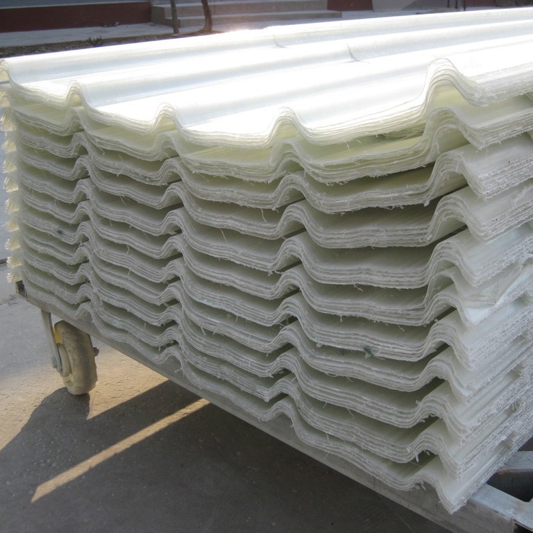 有机透明瓦 春晖FRP透明瓦【制造企业畅销产品】2025优品