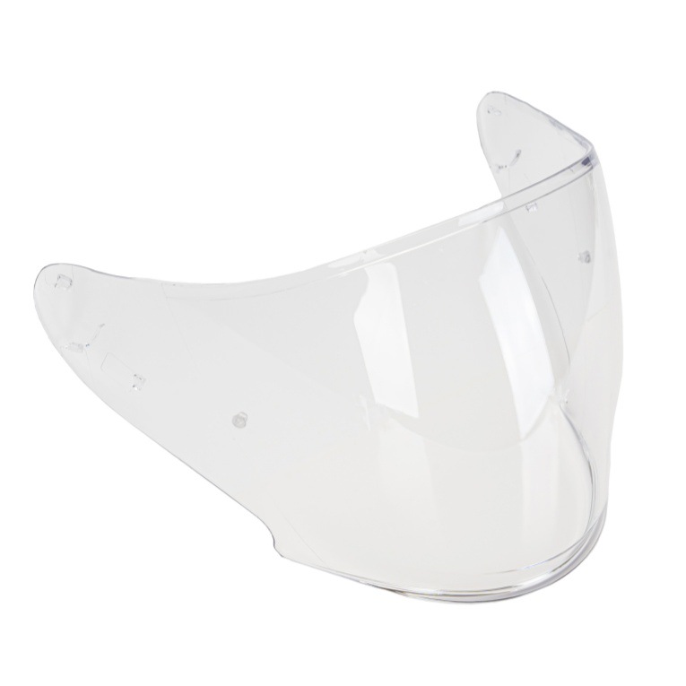 JC half helmet visor J-Cruise 1-3 J-Force4 CJ-2 helmet visor replacement visor electroplated visor
