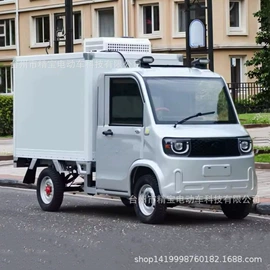 其他电动车;电动三轮车;其他非机动车