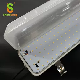 LED支架灯;防爆灯;LED日光灯