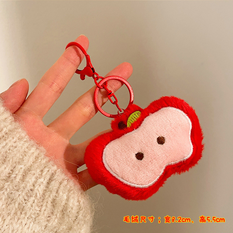 イベントの屋台用の小さなギフト、かわいいぬいぐるみペンダント、人形バックパック、キーホルダー、人形アクセサリー|undefined