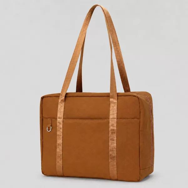 Women's large-capacity laptop bag for work and commuting, notebook travel tote bag, 2026 shoulder crossbody bag