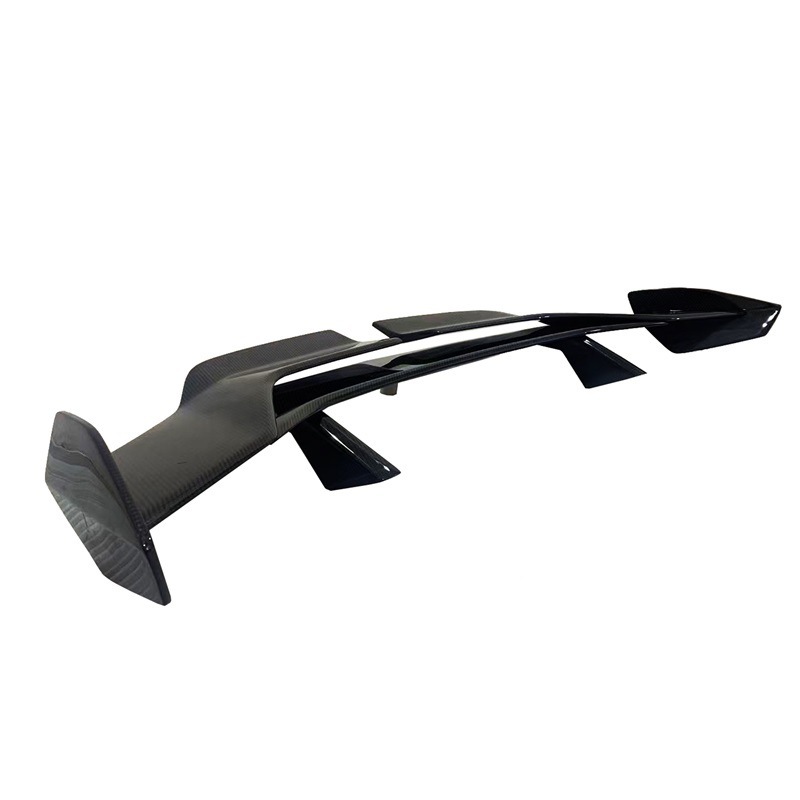 Applicable to BMW M4/M3 G80/G82 Darwin's rear wing universal fixed wing between 2020 and IN years