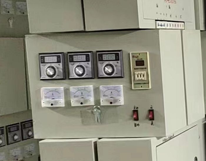 Máquina Vulcanizadora de Neumáticos para Reparación de Neumáticos de Coche