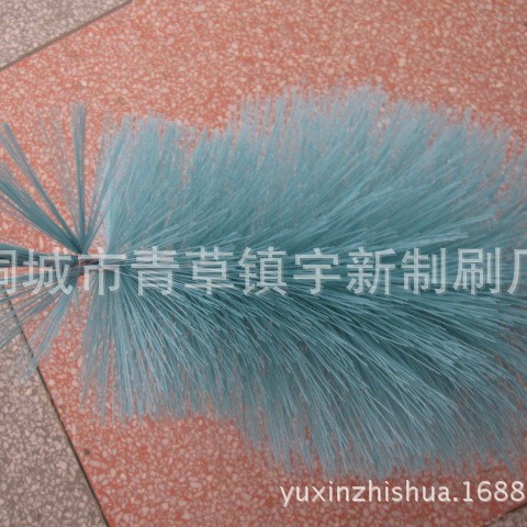 专业生产大直径酒坛清洗刷 酒瓶清洗刷 各种瓶刷 毛刷等 价格优惠