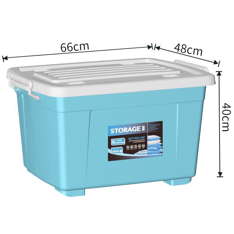 블루 120L65.5*47.5*39.8cm