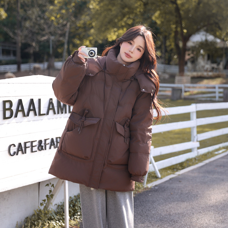 Моска Браун