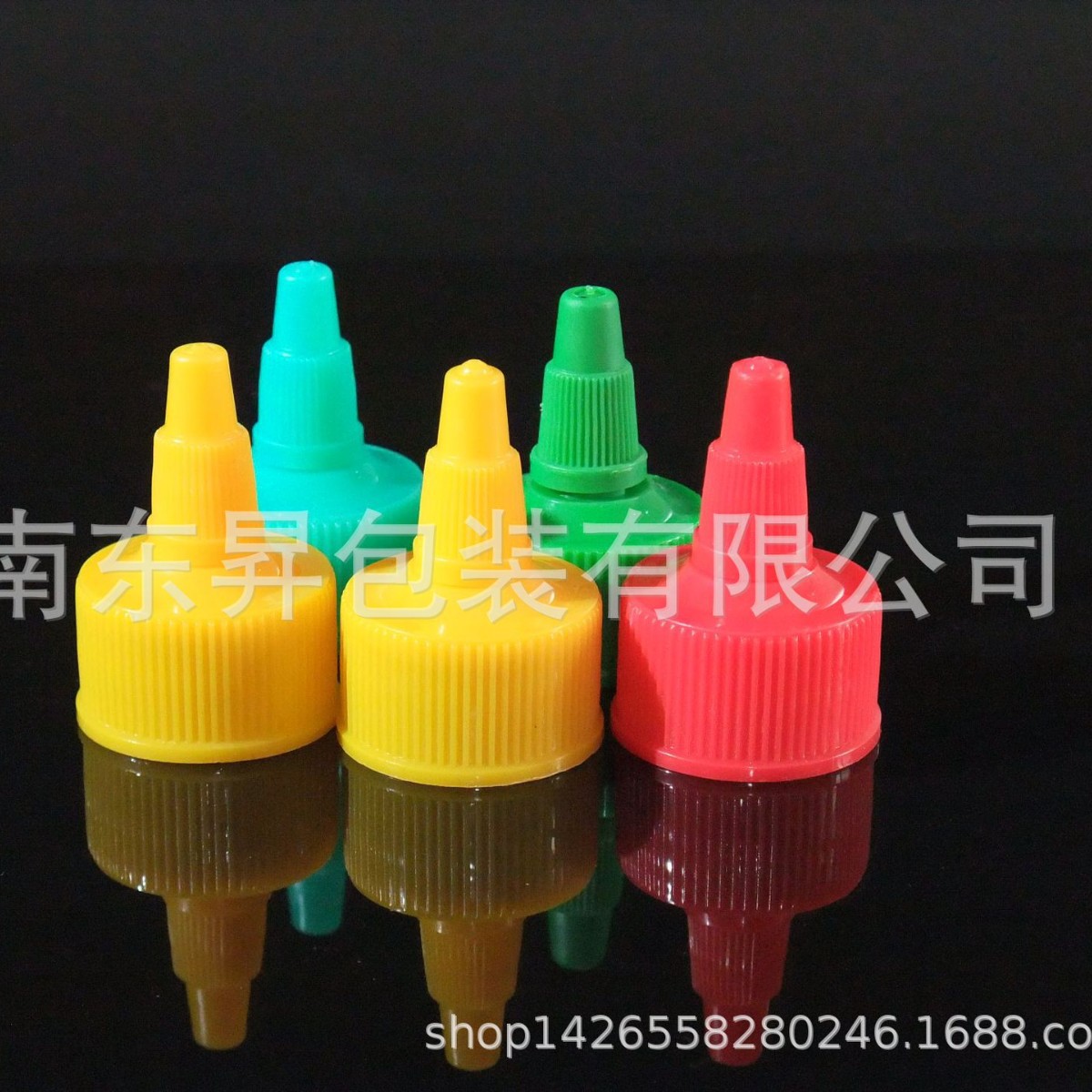 千秋盖调味品盖胡椒酱沙司盖塑料盖沙拉盖番茄盖螺旋盖金属盖