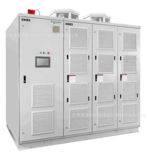 Высоковольтный инвертор HICONICS HIVERT-Y10/260