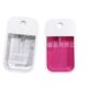 Pocarepro Can Send Samples Apple Card Shape Perfume Fragrance Alcohol Disinfectant Spray Hand Sanitizer