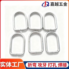 异形弹簧;不锈钢圆管;其他弹簧