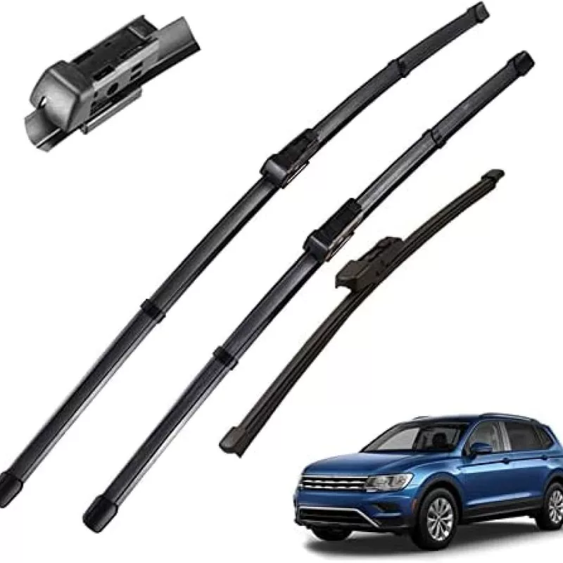 [ VW Tiguan MK2 2017 - 202326+21+14]