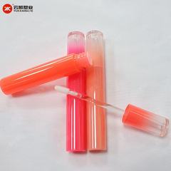 现货 糖果色唇膏瓶口红管果冻色唇彩管空管 化妆品包材分装
