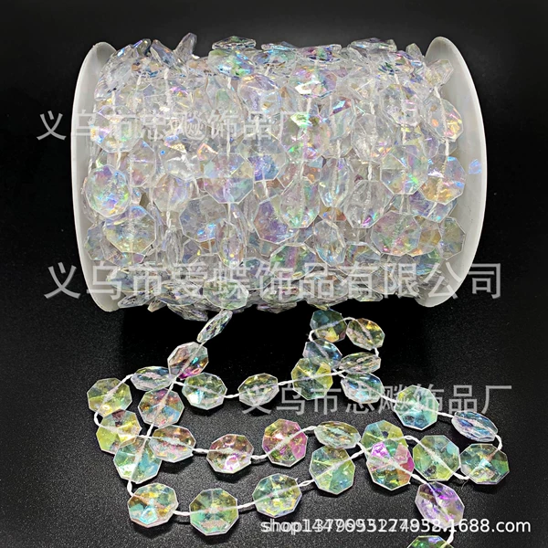 14mm, with gem, 15meter