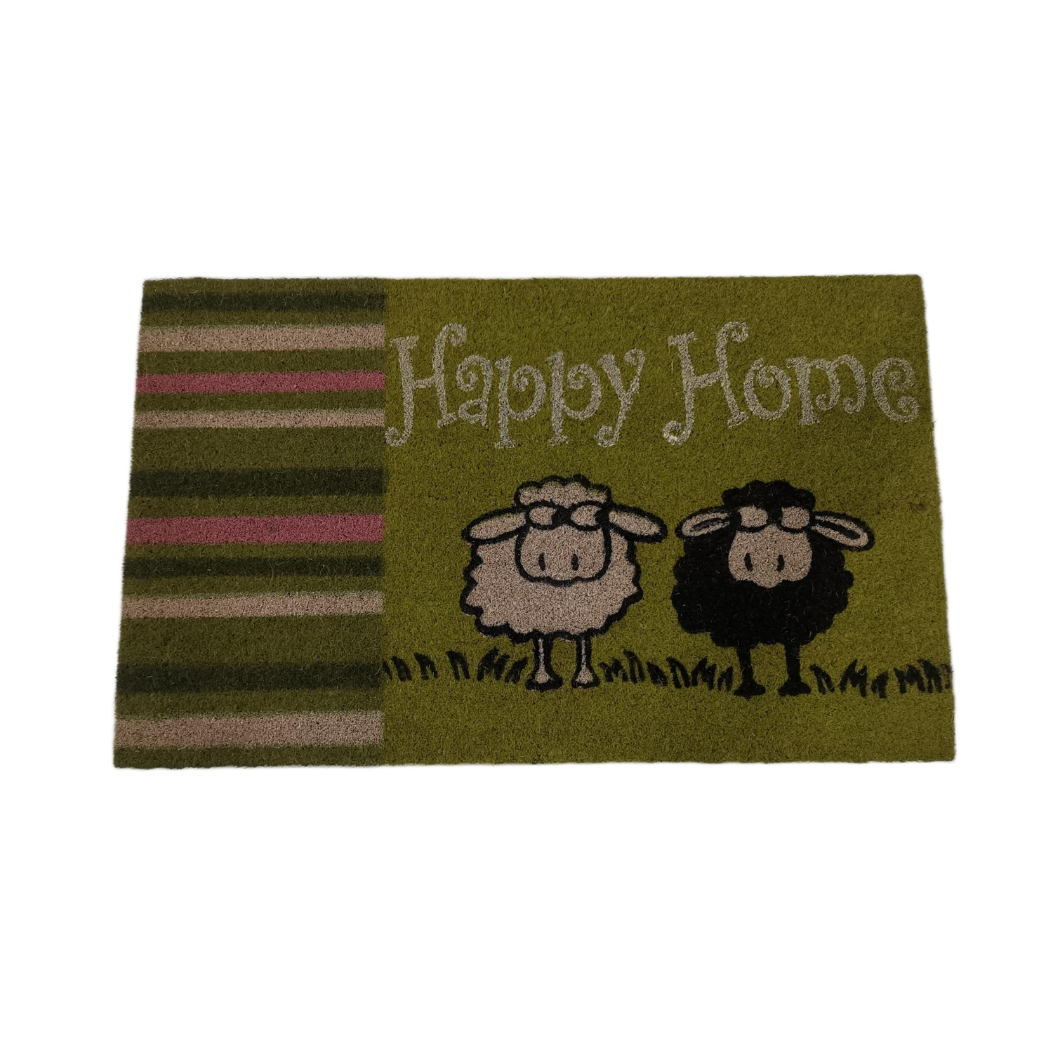 HAPPYHOME-SHP