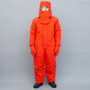 Protective clothing products are security liquid nitrogen protective clothing one-piece liquid nitrogen protective clothing set
