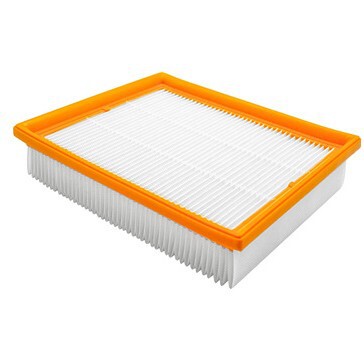 Ego Avf0900 Vacuum Replacement Filter for Power+ Wet and Dry Vacuum Wdv0900 Air Filter Ego Avf0900 Vacuum Replacement Filter for Power+ Wet and Dry Vacuum Wdv0900 Air Filter