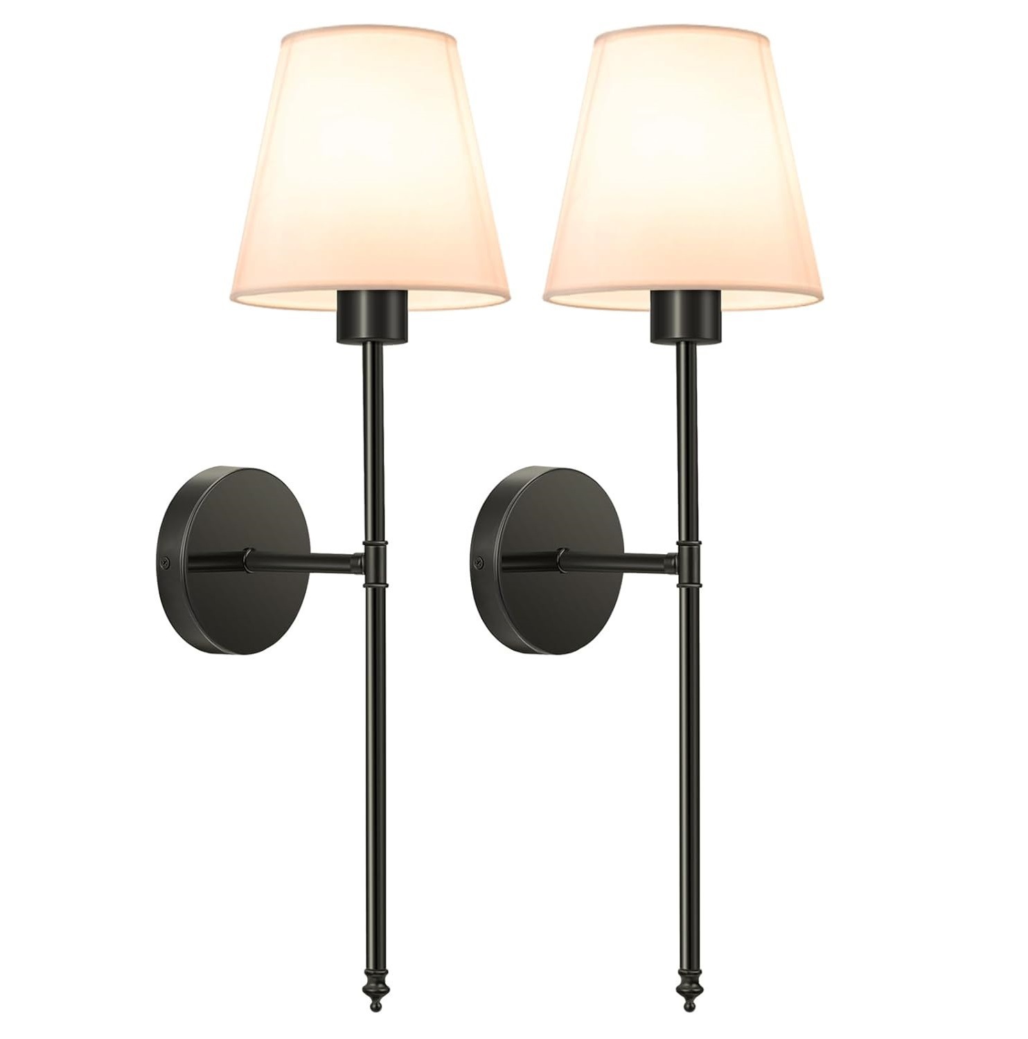 lámpara de pared interior de carga inalámbrica transfronteriza amazon desmontable rgb bombilla de temporización de control remoto sala de estar dormitorio