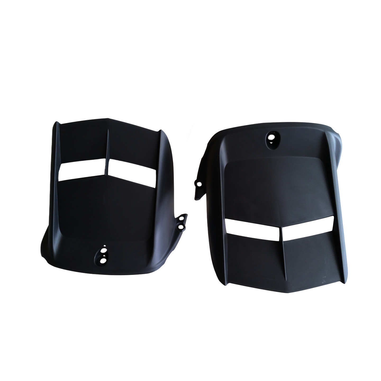 Suitable for Yamaha R6 2006-2007, Left and Right Fairings, Head Cover, Front Fender, Fuel Tank Cover, Outer Shell