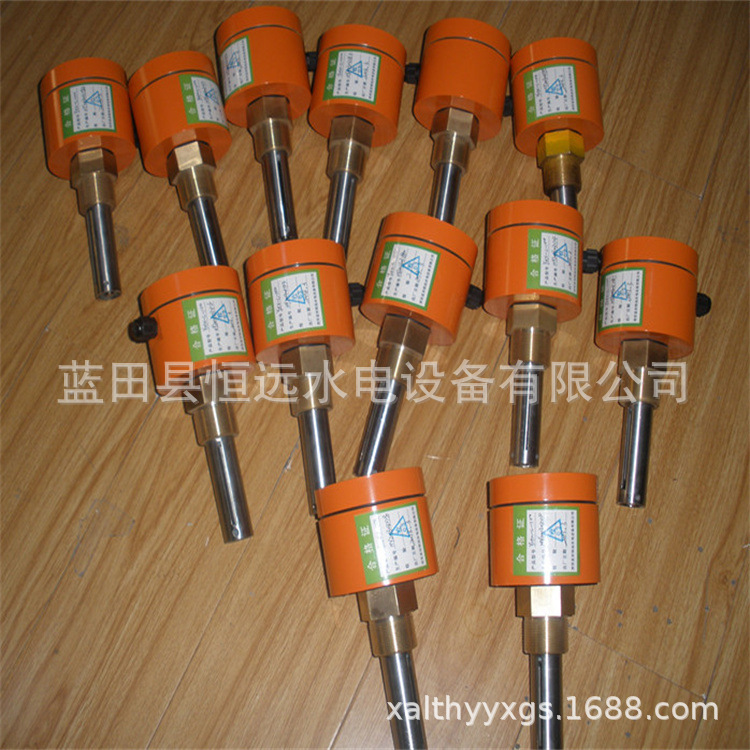 回油箱YHX油混水信号器下导油混水报警器