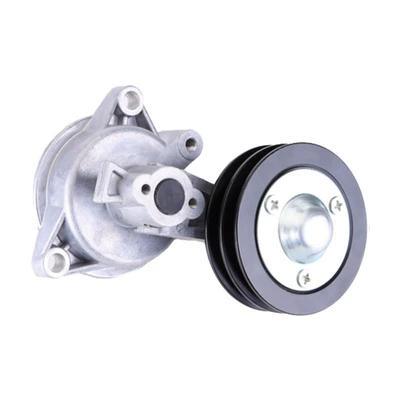 Deutz BF6L913 BF6L914, Remen gəricisi