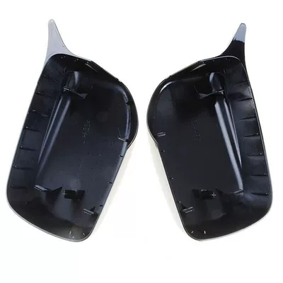 5 Series E60 04-07 Rearview: Rearview mirror/rearview mirror