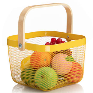 (Wholesale), handle, basket, storage system