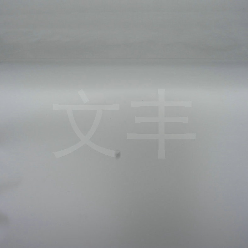 专业供应乳白pet哑光离型膜 哑光硅油膜 5C哑光硅油膜价格合理