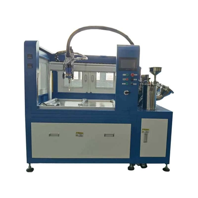 Customized Fully Automatic Glue Dispensing Yapışqan paylayıcı adapterlər
