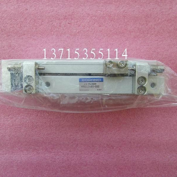 代理KOGANEI小金井滑台气缸 ARSZ10*60-SS2  ARSZ10x60-SS2