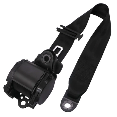 Other Automotive Interior Supplies: installation and modification safety belt