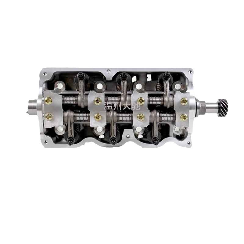 Damas Head Assembly 908510 11039 - EC00A 11040 - EC00A 11040 - EC00 Auto Parts
