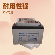��ʿ��늳�DJM12100S�U����S�o12V100AHֱ����UPS�����C��·��