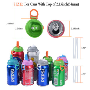 �羳�ɘ����ܷ��wStrawsSodaCanCovers �����������w ���Ϲ�ˇƷ