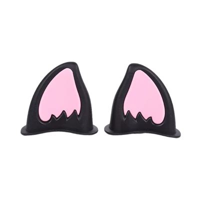 Auto Parts and Accessories: Universal Fox Ear Decor