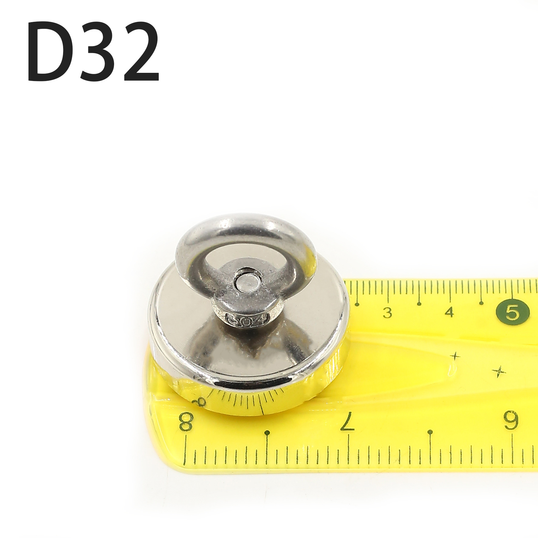 리프팅 링 D32 포함