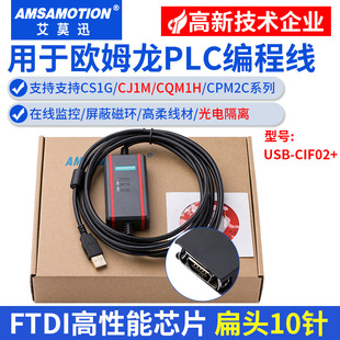 �m�� �Wķ��PLC������|ͨӍ��CS/CJ/CQM1Hϵ�Д�����USB-CN226+