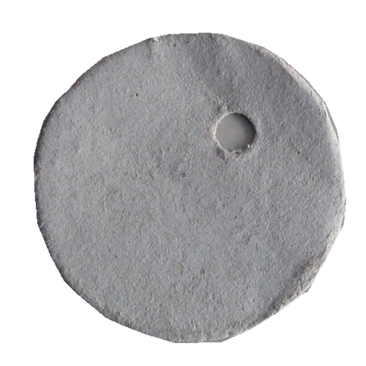 胶质层测定仪配件石棉垫 盒装石棉垫 桶装石棉垫 直径60,园垫