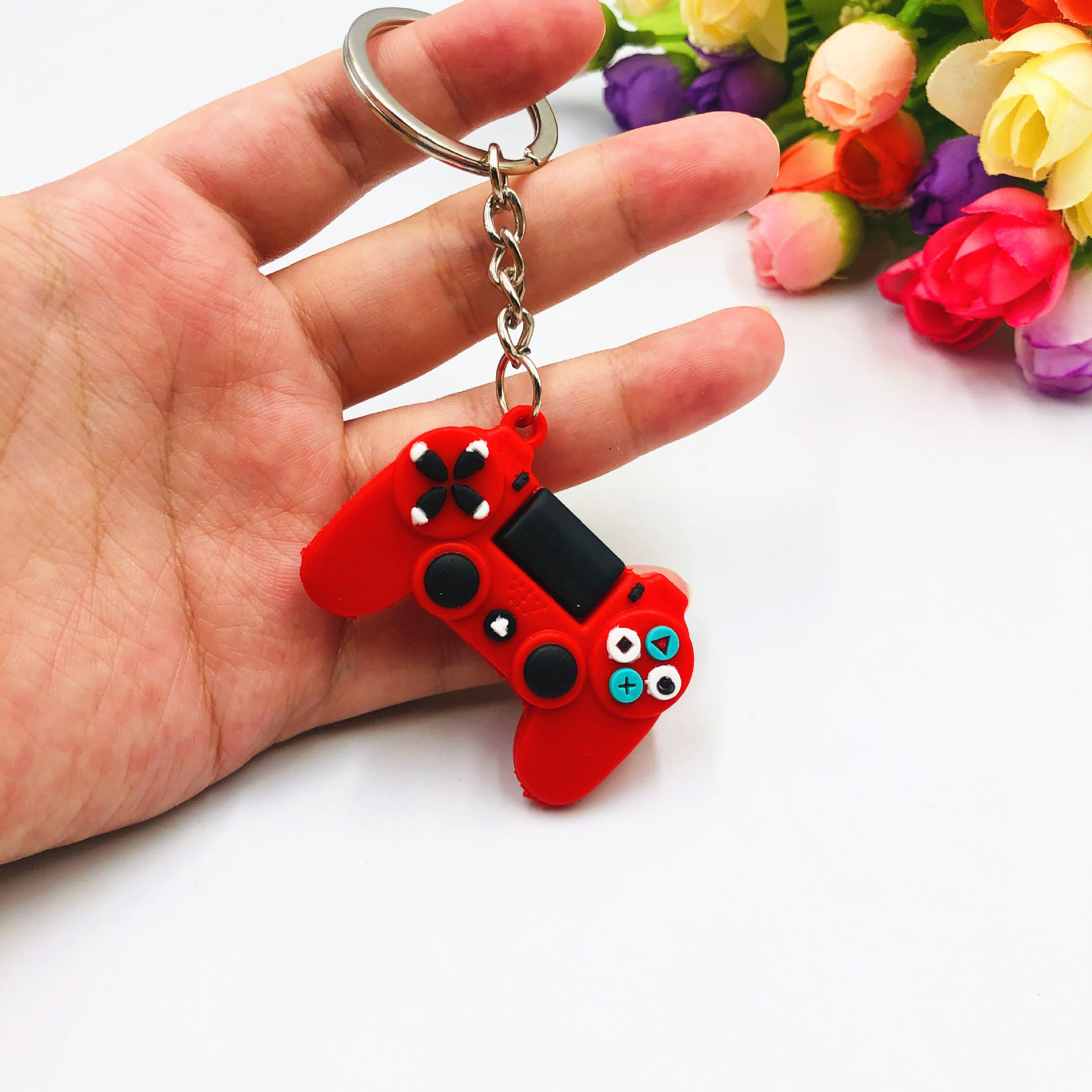 Rojo