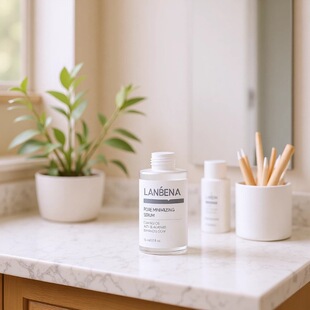 LANBENA�{����ë��Һ15ml   LB7358���°��b��