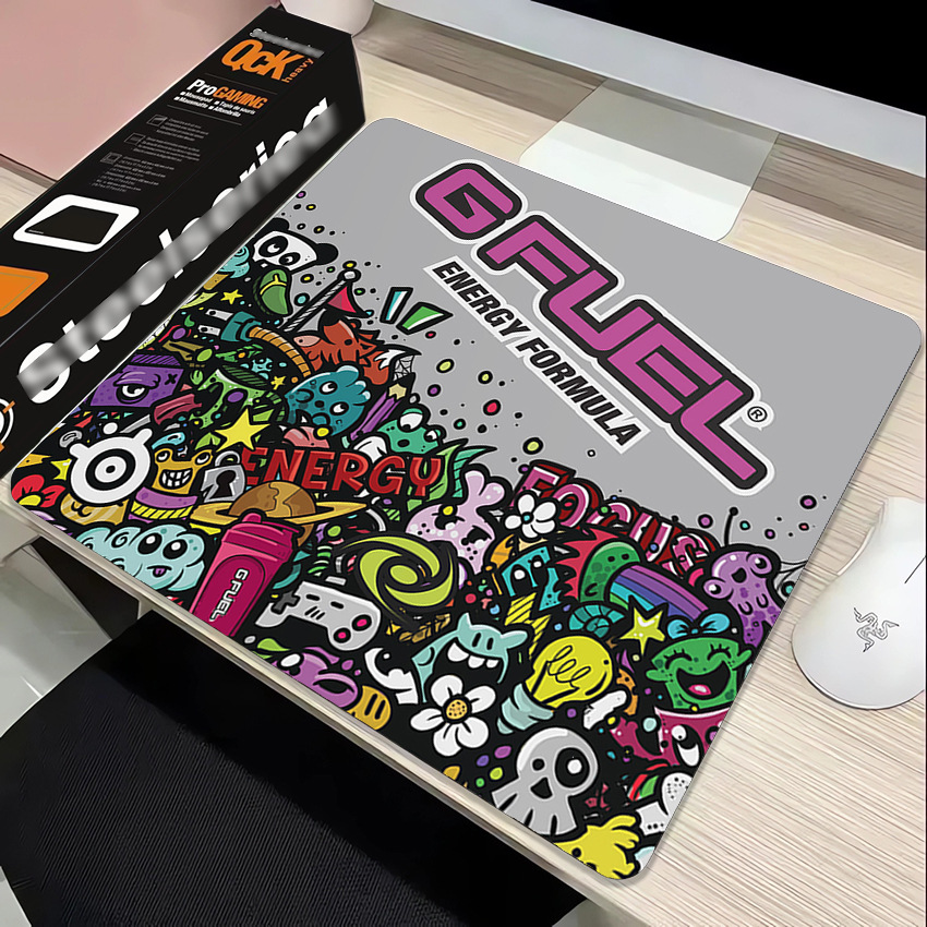 QCK 헤비 게이밍 모델 17