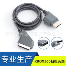 工厂直销高品质  XB360扫把头线深灰色 1.8m