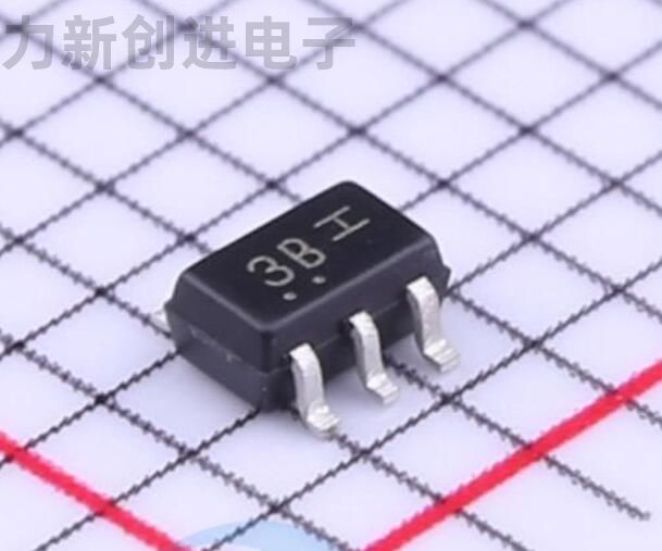 BC856BDW1T1G 封装 SOT-363原装三极管