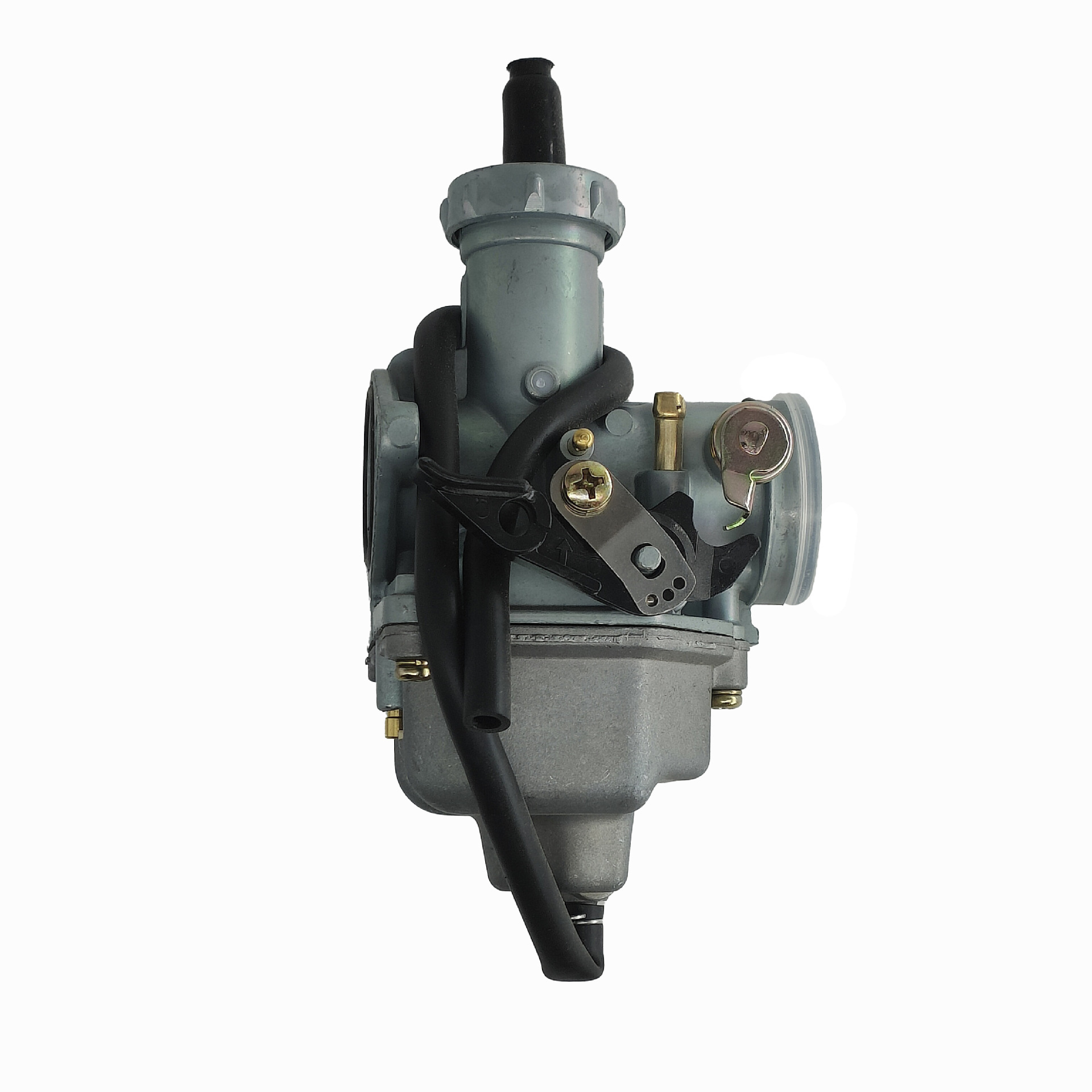 PZ27 Manual Air Valve Motorcycle Carburetor 150cc Off-Road Motorcycle Parts Durable