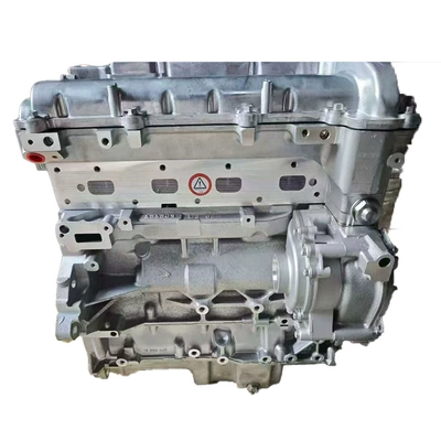 Engine assembly LTD 2.0L universal engines