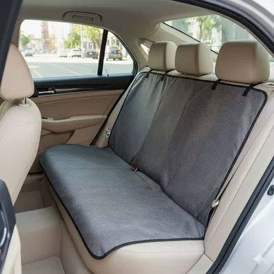 Universal seat cover, Pet Mat Waterproof Car Seat